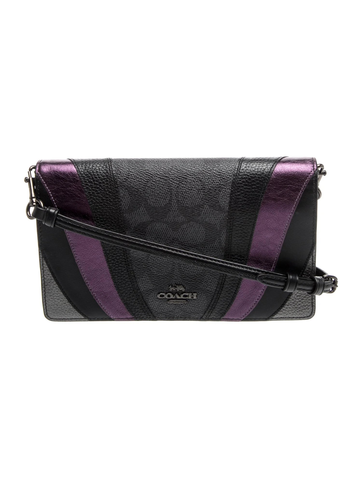 Leather Shoulder Bag Vintage