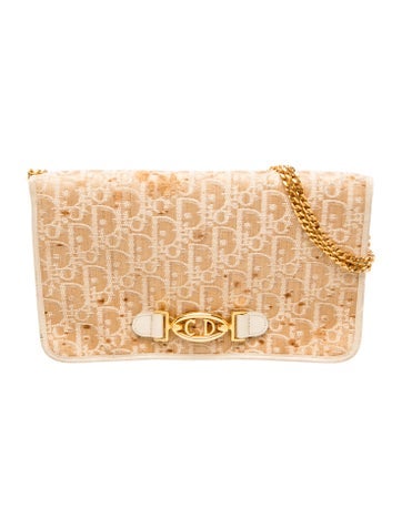 Diorissimo Shoulder Bag Vintage