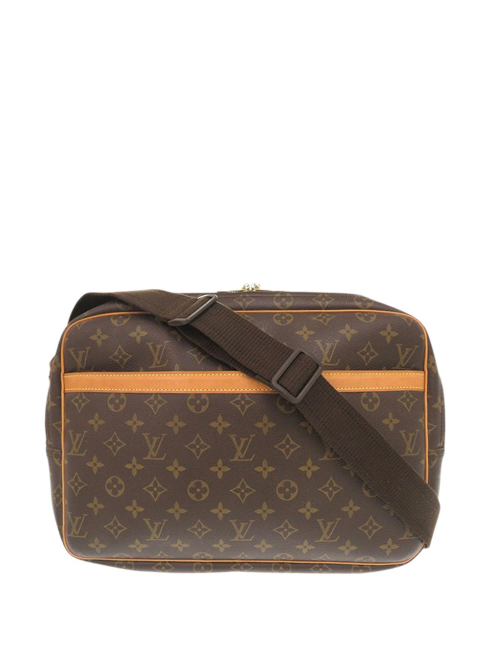 2000 Monogram Reporter GM crossbody bag