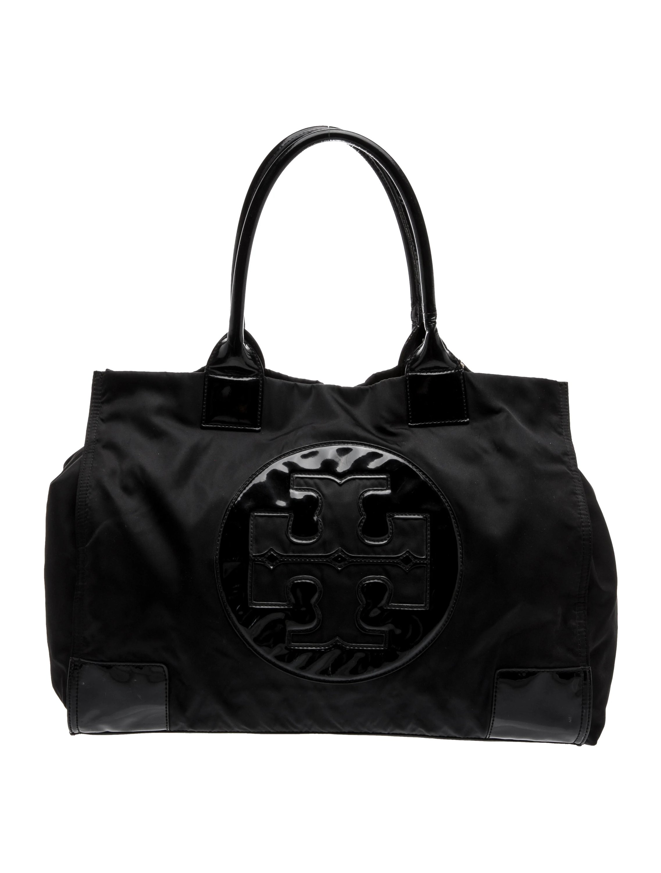 Tory Burch Signature Tote