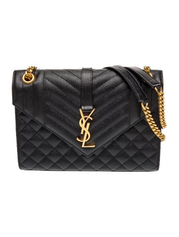 Leather Envelope