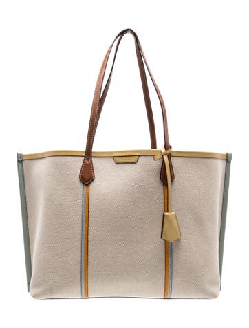 Canvas Tote