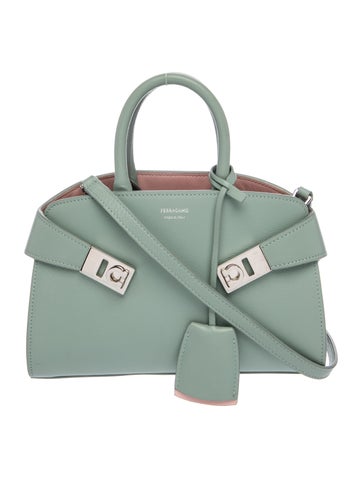 Leather Hug Mini