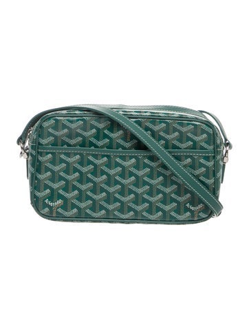Goyard Goyardine Sac Capvert