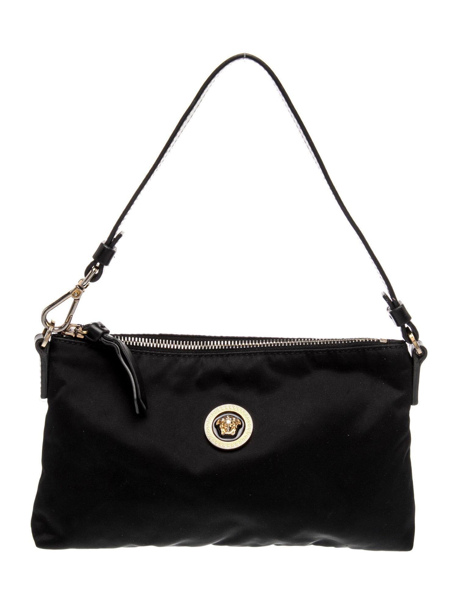 Versace Medusa Shoulder Bag