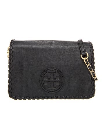 Tory Burch Leather Crossbody Bag