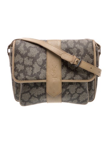 Messenger Bag