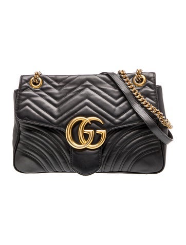 Double G Marmont