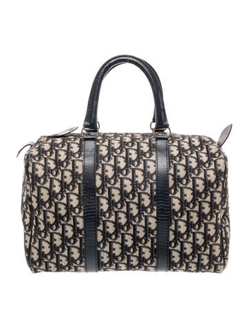 Diorissimo Boston Vintage