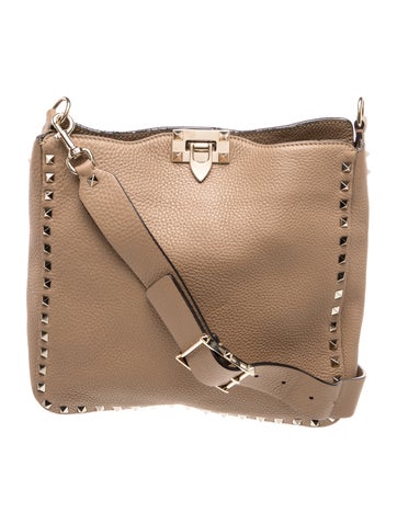 Rockstud Crossbody Bag