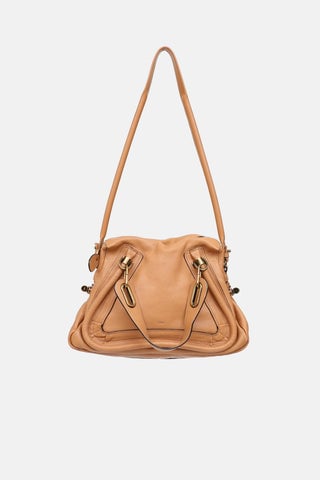 Medium Paraty Shoulder Bag