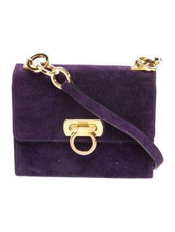Gancio Evening Bag