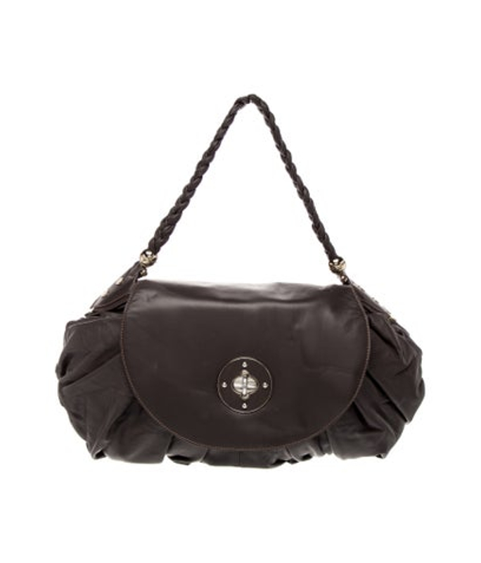 Aspinal of London Of London Leather Evening Bag