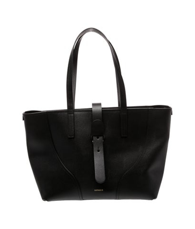 Senreve Leather Tote