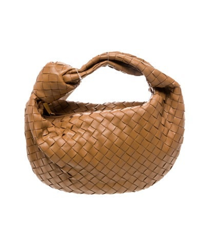 Bottega Veneta Veneta Intrecciato Jodie Mini