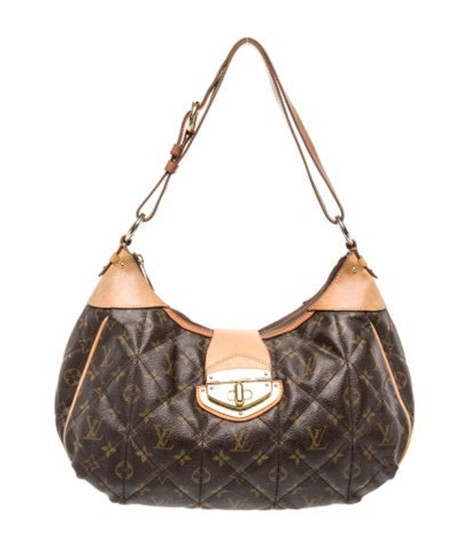 Louis Vuitton Vuitton Lv Monogram Etoile City Gm