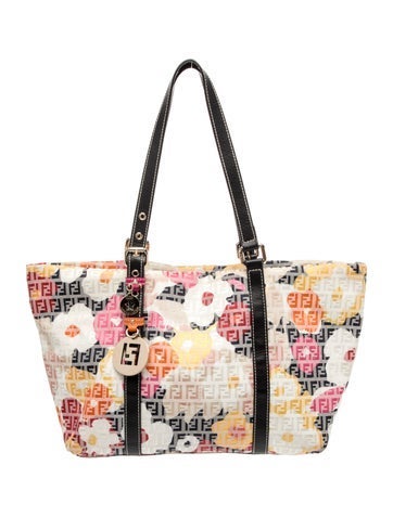 Zucchino FF Tote