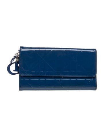 Leather Lady Dior
