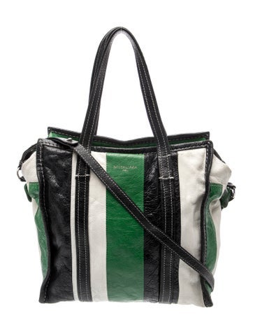 Leather Bazar Small