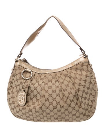 GG Canvas Sukey