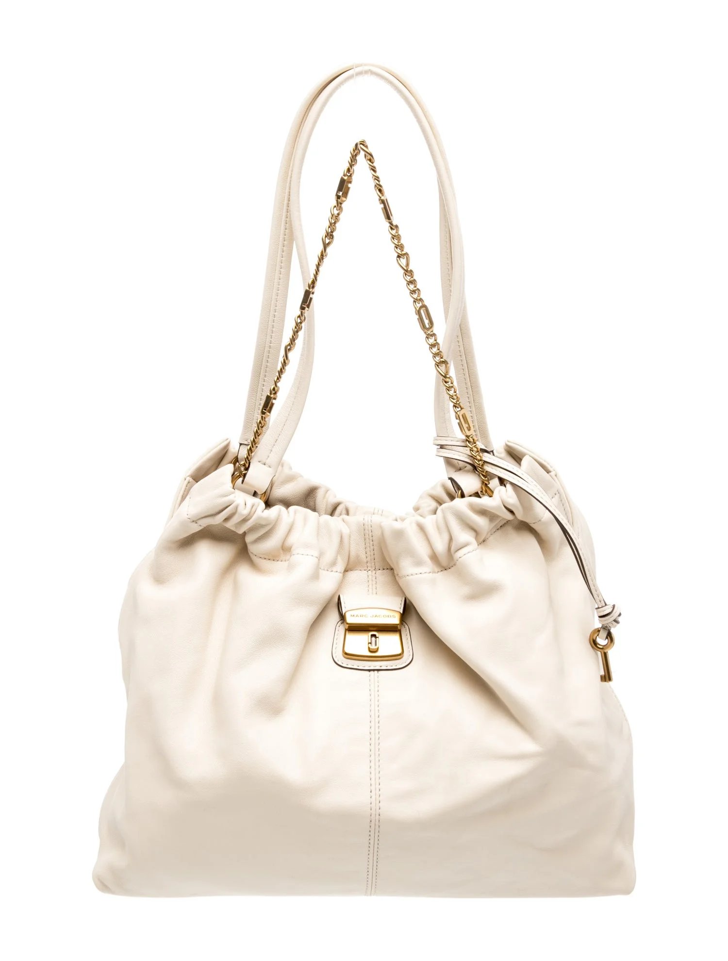 Leather Hobo