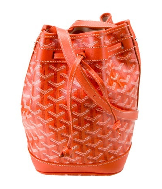 Goyard Goyardine Petit Flot 2023