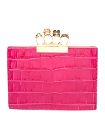 Skull Clutch