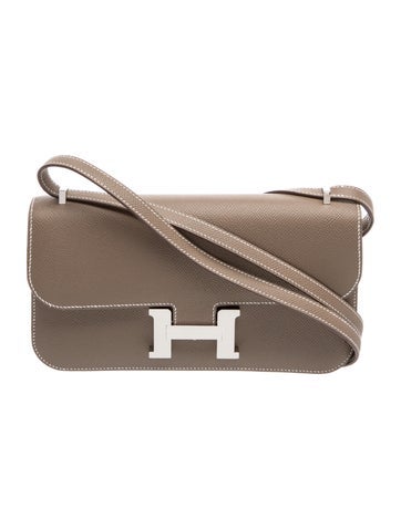 Constance Elan 25