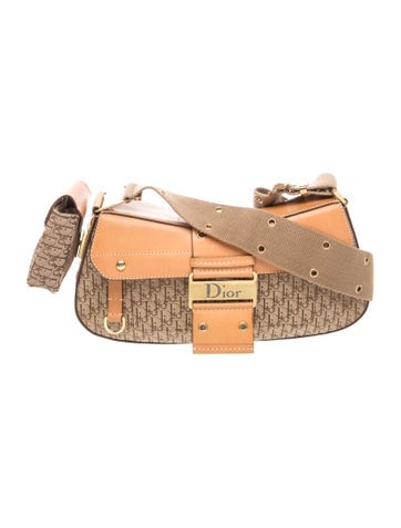 Diorissimo Street Chic Vintage