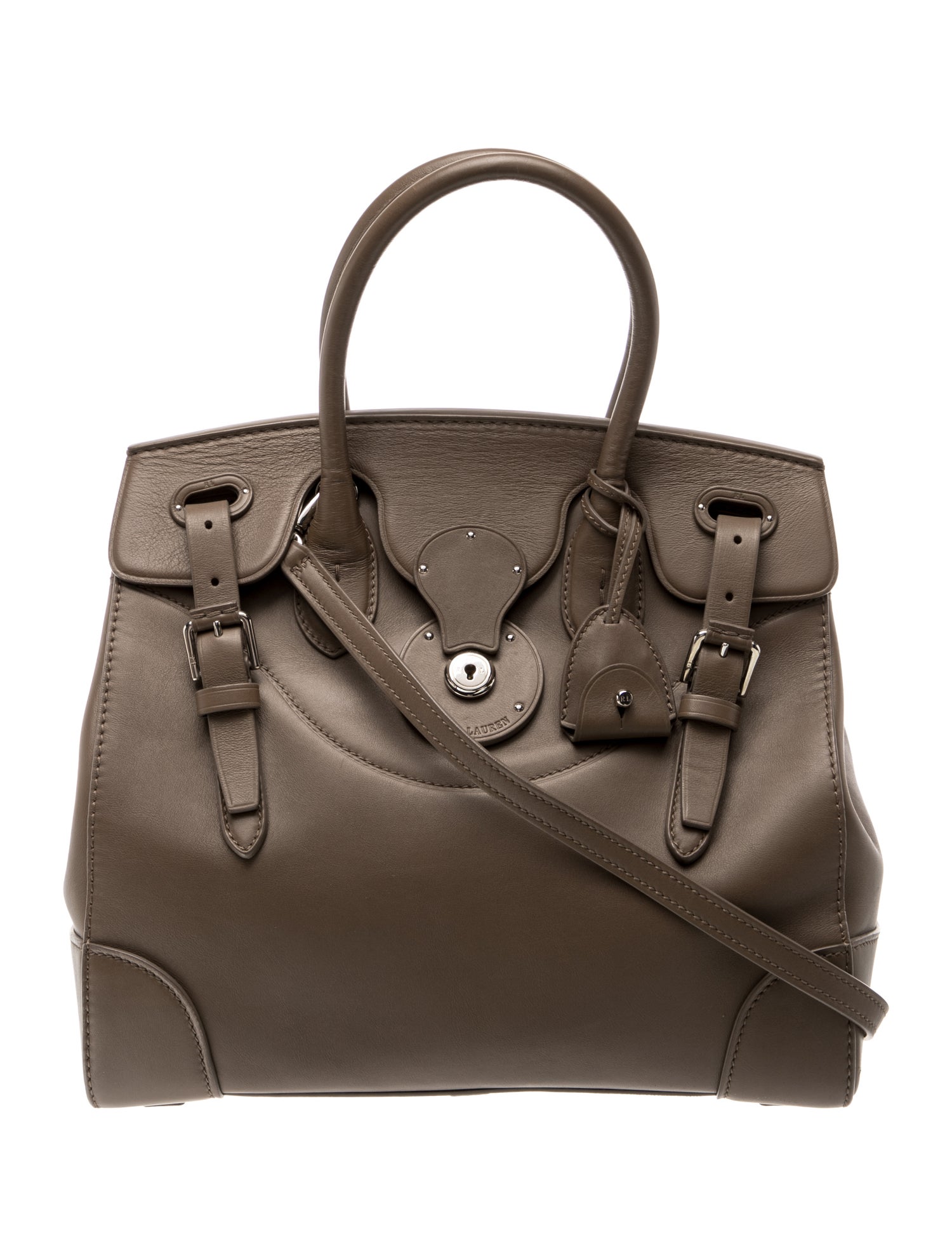 Leather Ricky 33