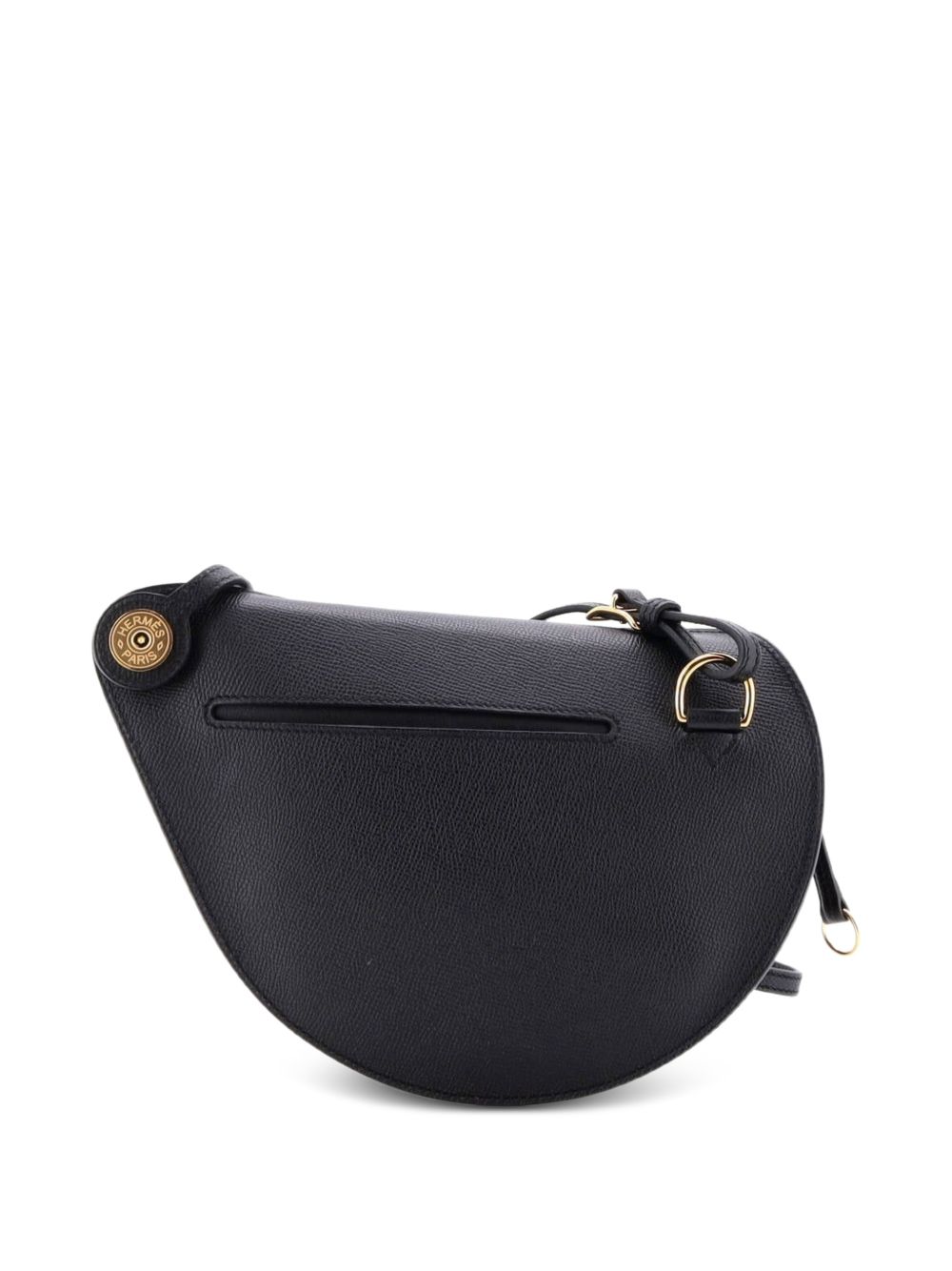 Petite Course Bag Epsom belt bag