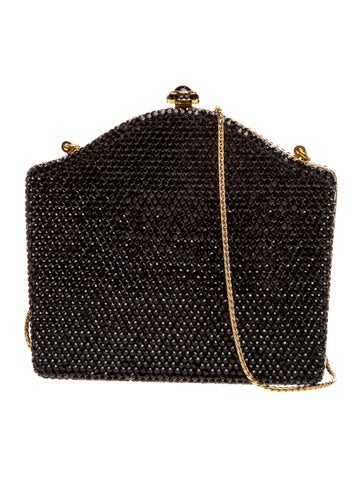 Crystal Minaudière