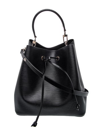 Epi Leather Néonoé