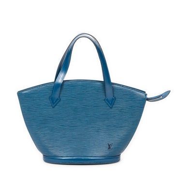 Leather St-Jacques