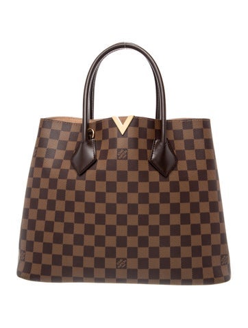 Damier Ebene Kensington