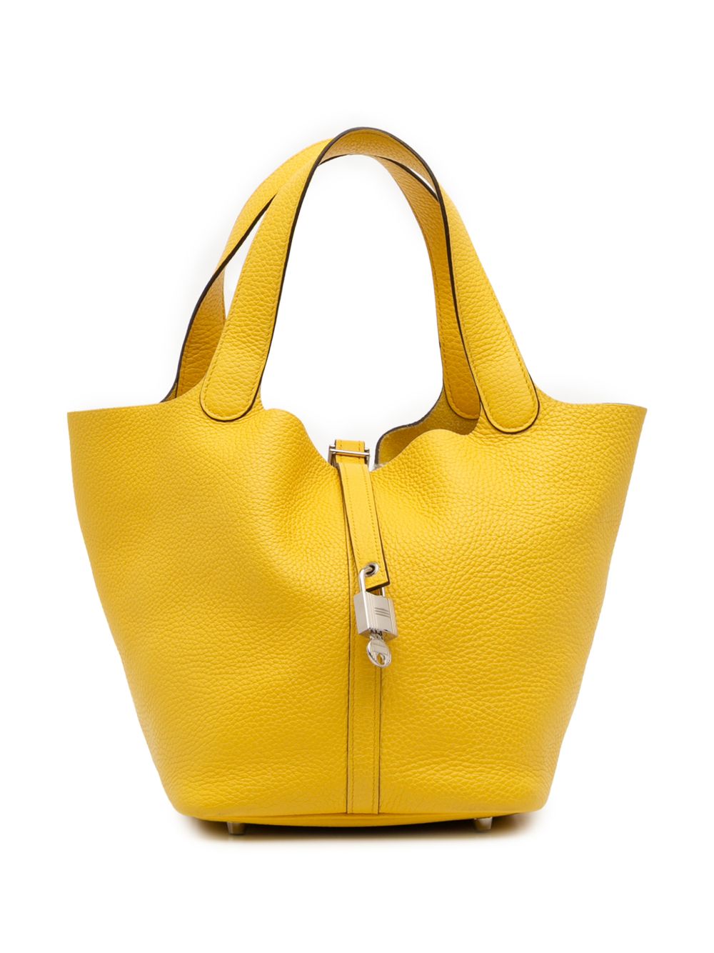 2018 Clemence Picotin Lock 22 handbag