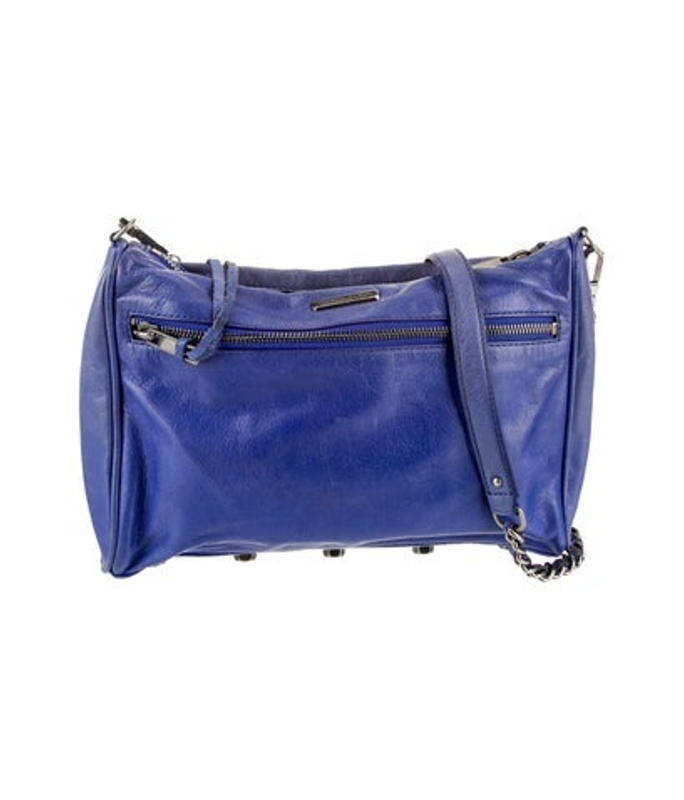 Rebecca Minkoff Minkoff Leather Hobo