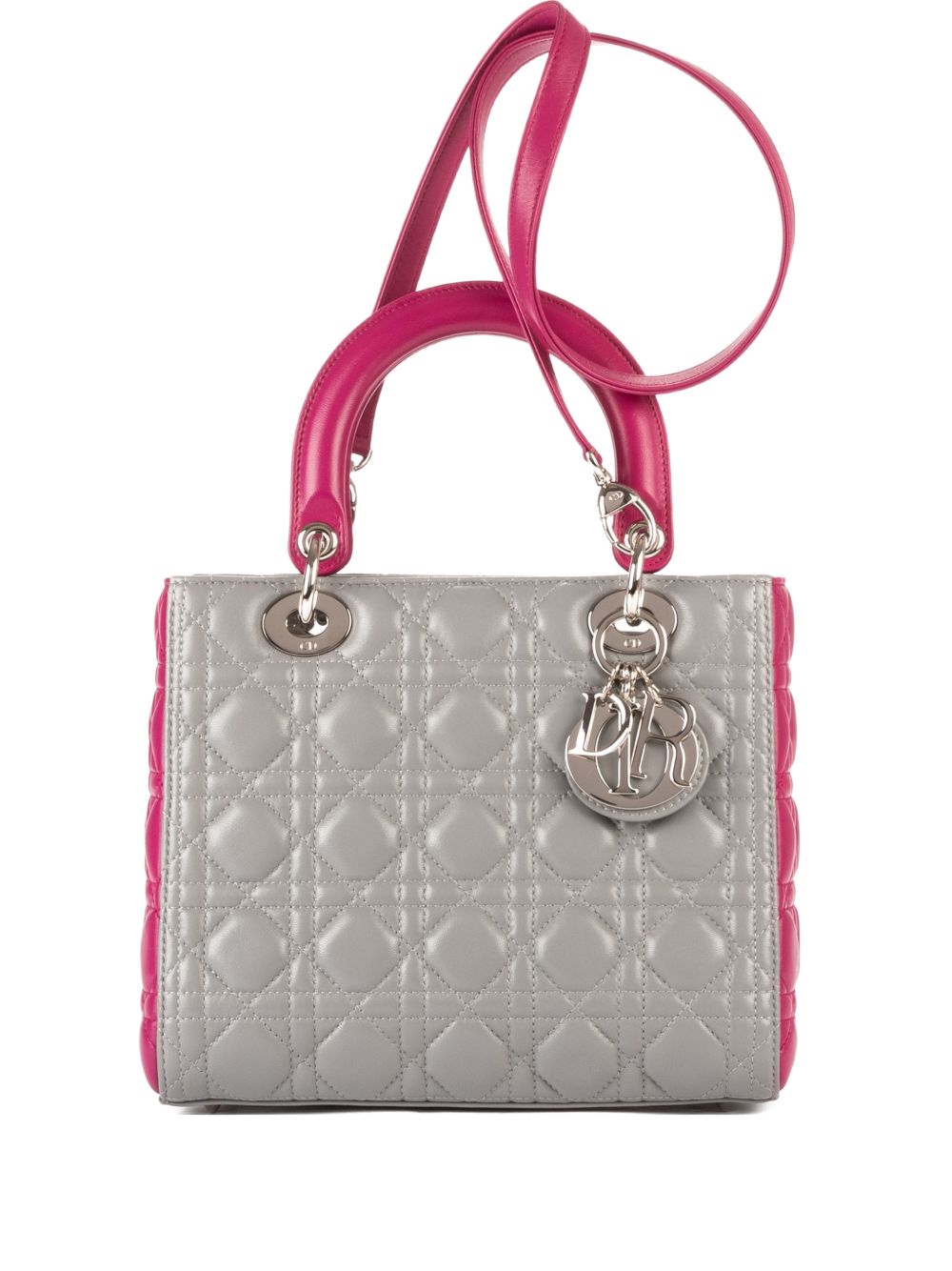medium Lady Dior tote bag