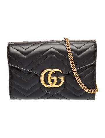 Double G Marmont
