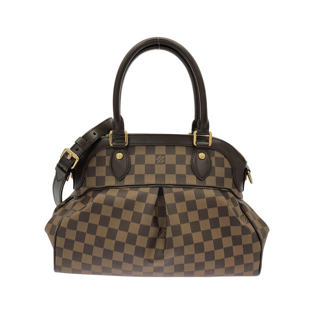 Louis Vuitton Damier Trevi PM N51997 Bag