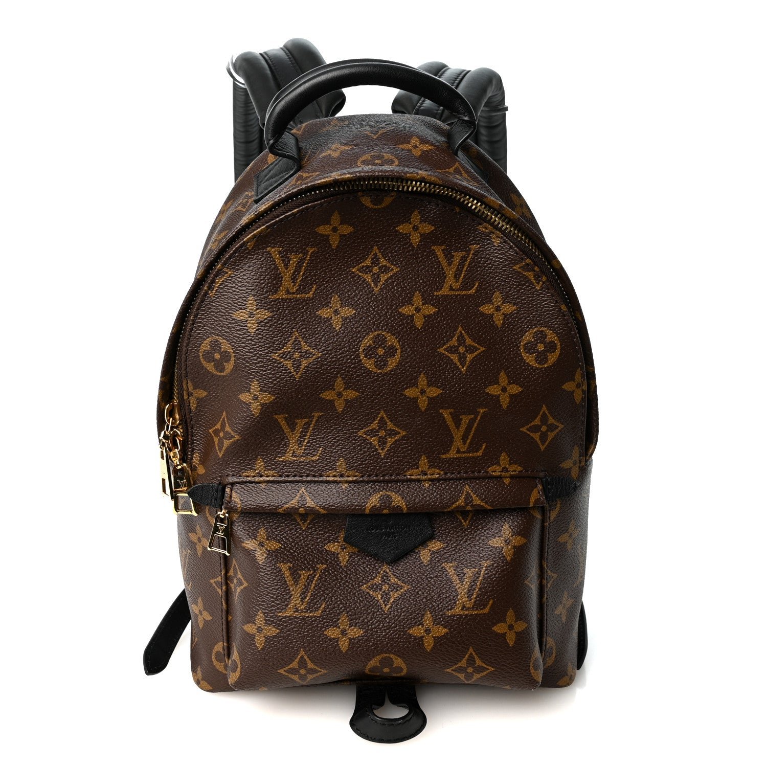 Louis Vuitton Monogram Palm Springs Backpack PM