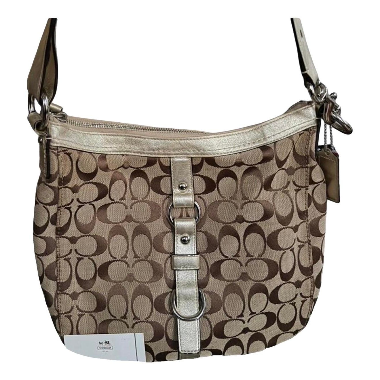 Cloth handbag