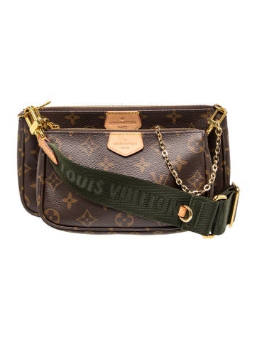 LV Monogram Multi-Pochette Accessoires