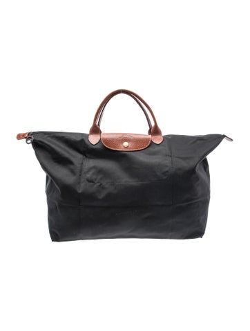 Nylon Les Pliages