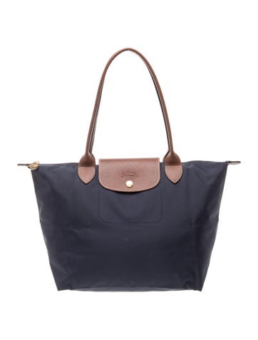 Nylon Tote