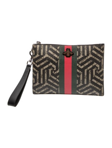GG Supreme Clutch