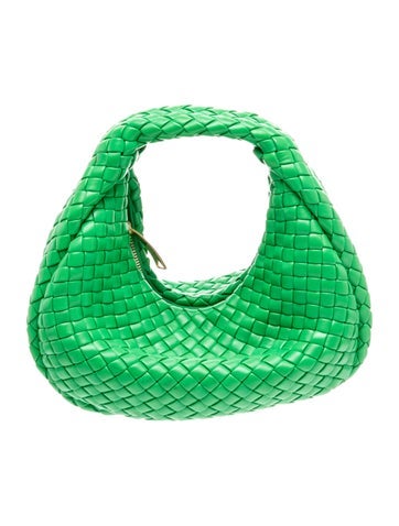 Bottega Veneta Intrecciato Jodie