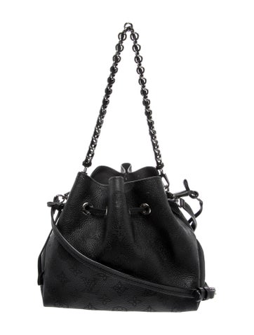LV Monogram Bella