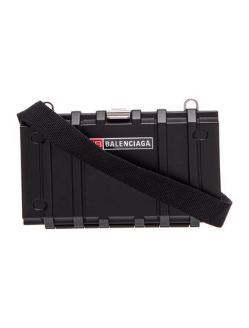 Toolbox Clutch