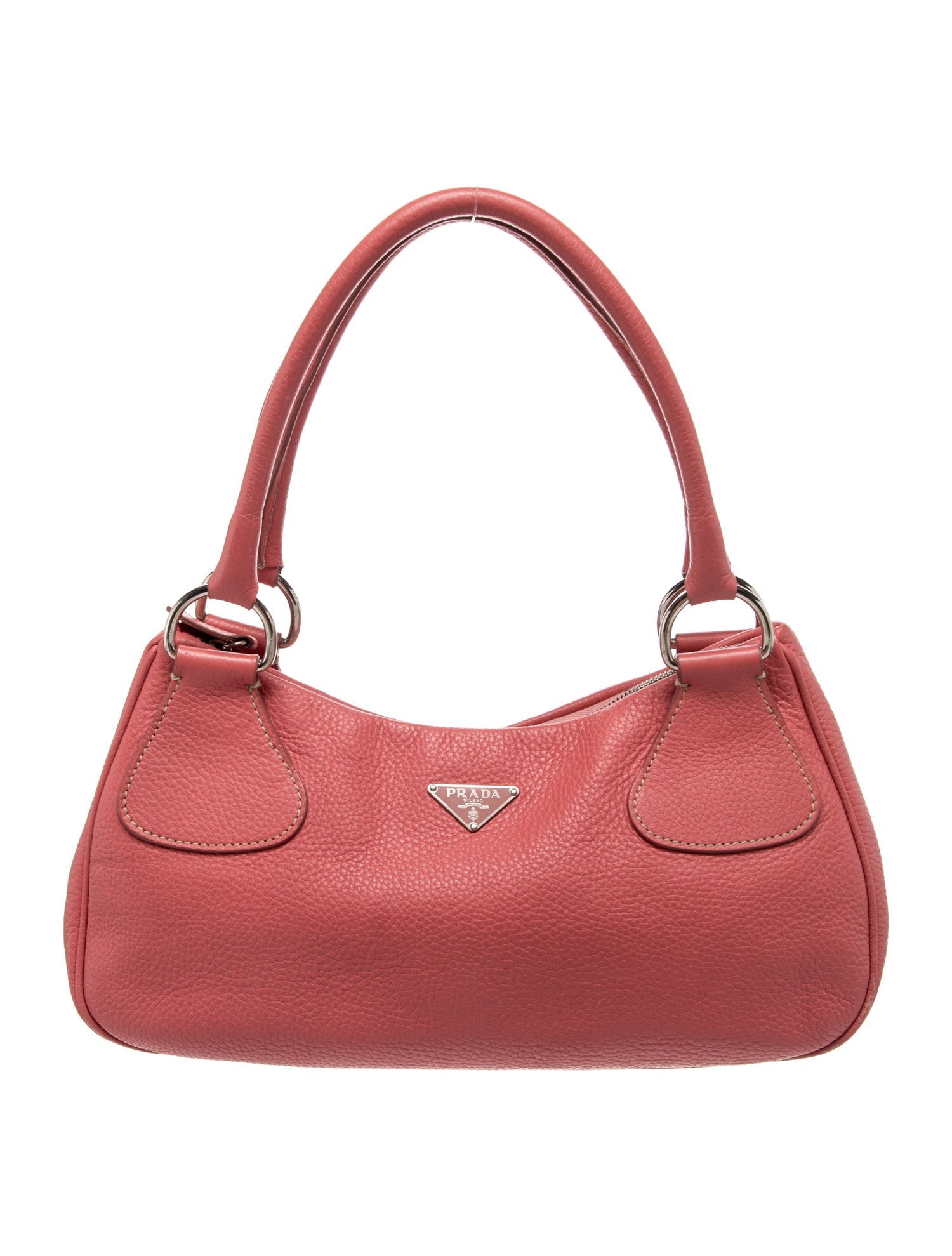 Vitello Daino Leather Moon
